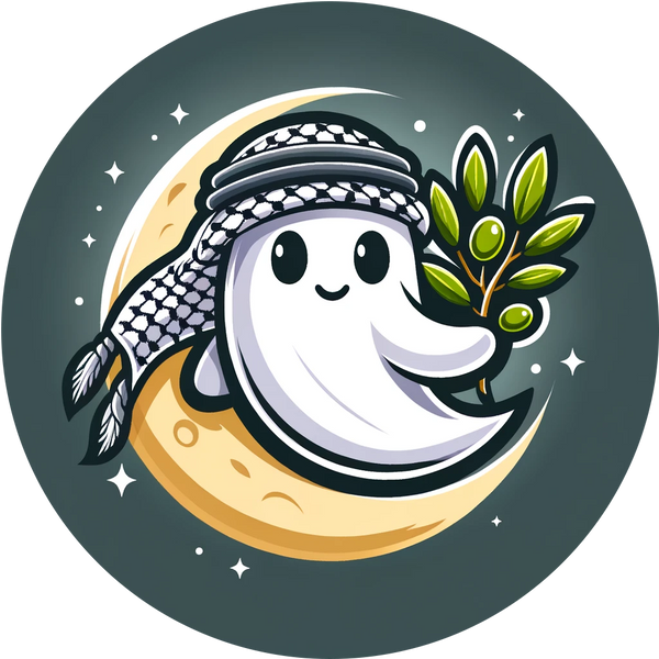 Spooky Olive